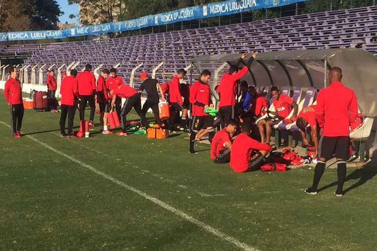 Reprodu��o/Sport Recife