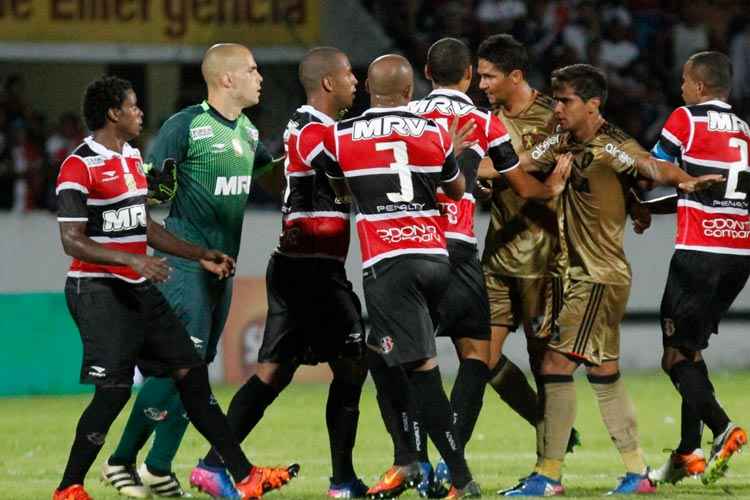 Ricardo Fernandes/DP