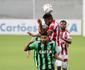 Em reconstruo, Nutico estreia na Srie B com empate em 0 a 0 com o Amrica-MG