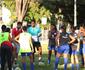 Pela primeira vez, Arena de Pernambuco receber um jogo de futebol feminino