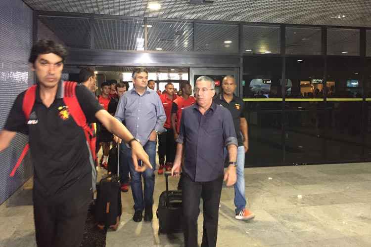 Alexandre Barbosa/DP