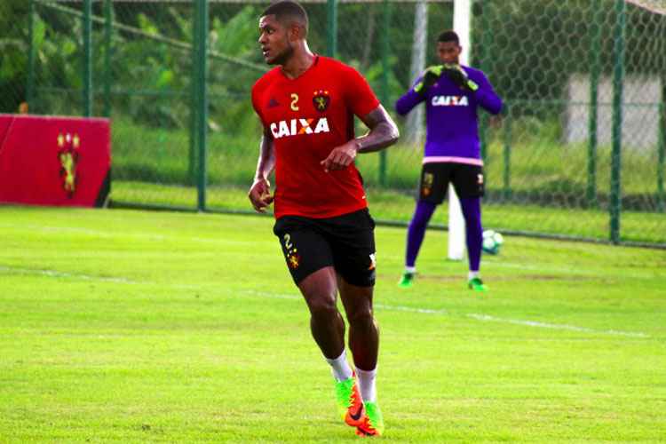  Anderson Freire/Sport Club do Recife