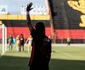 Sport enfrenta o Flamengo de Arcoverde, neste  domingo pelo Pernambucano Feminino