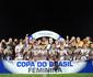 CBF cancela Copa do Brasil feminina e times ficam sem calendrio para o 2 semestre