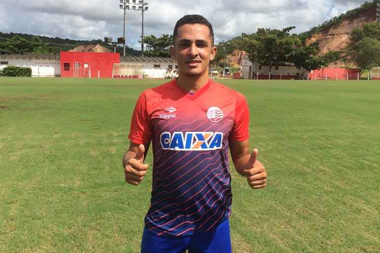 Divulga��o/N�utico/Twitter