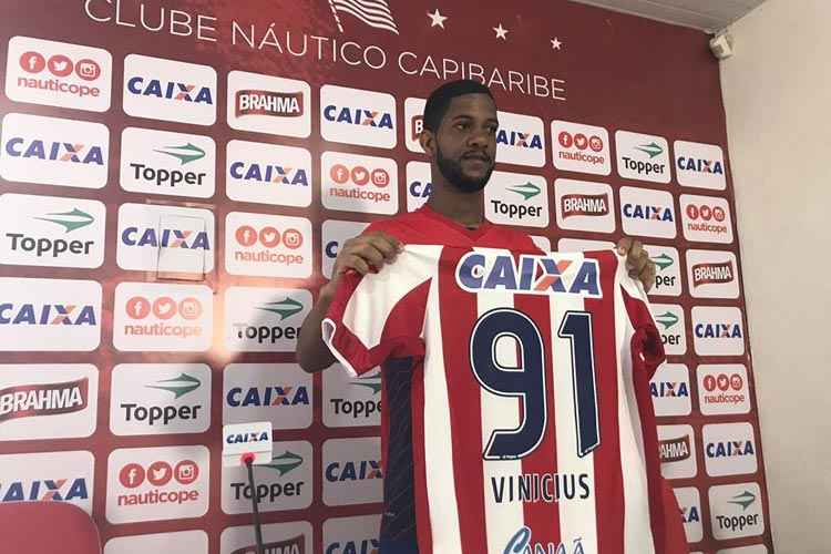 Rafael Brasileiro/DP