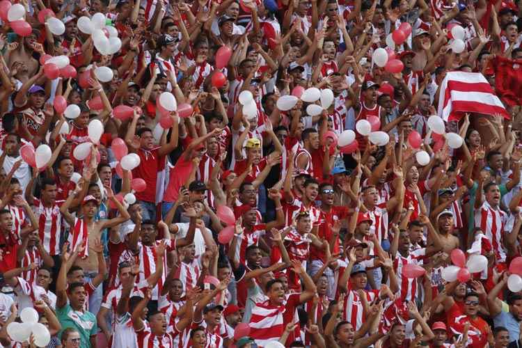 Ricardo Fernandes/DP