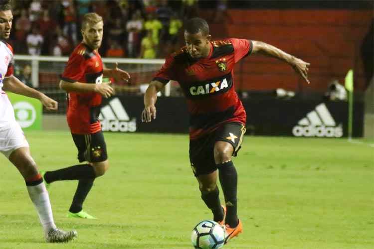 Williams Aguiar/Sport Club do Recife Williams Aguiar/Sport Club do Recife