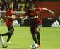Contra So Paulo, Patrick pode fazer 1 jogo como titular em sua posio de origem