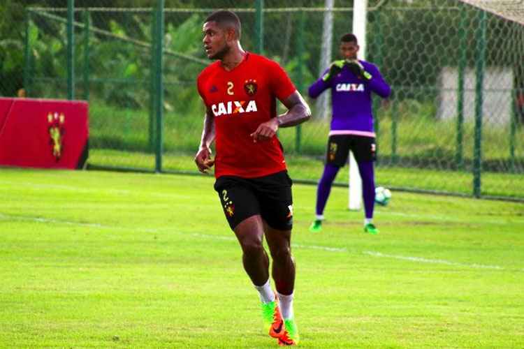 Williams Aguair/Sport Club do Recife