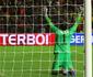Luxemburgo exalta temporada de Magro no Sport e pede convocao do goleiro  seleo
