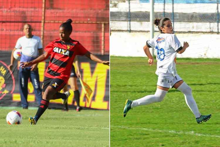 Sport x Náutico decidem o Campeonato Pernambucano Feminino; saiba