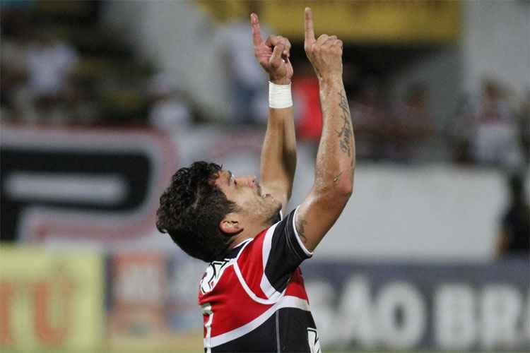 Ricardo Fernandes/DP