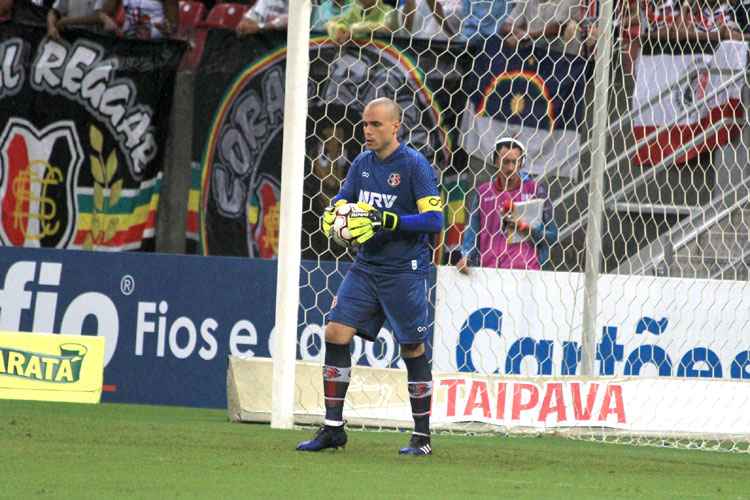 Rodrigo Baltar/Santa Cruz