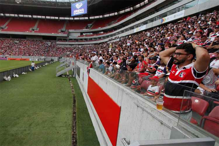 Ricardo Fernandes/DP