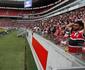 Santa Cruz faz promo��o para jogo com Brasil de Pelotas na volta de Givanildo