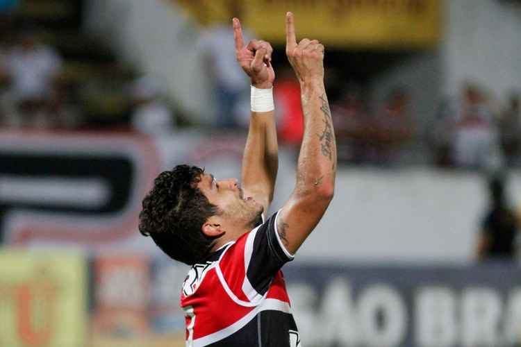 Ricardo Fernandes/DP