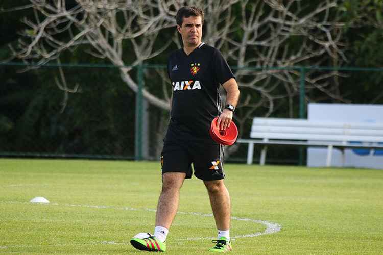 Williams Aguiar/Sport Recife/Divulga��o