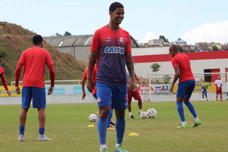 L�o Lemos/N�utico/Divulga��o