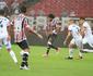 Com ausncia de Andr Lus, suspenso, Barbio ganha nova chance entre os titulares
