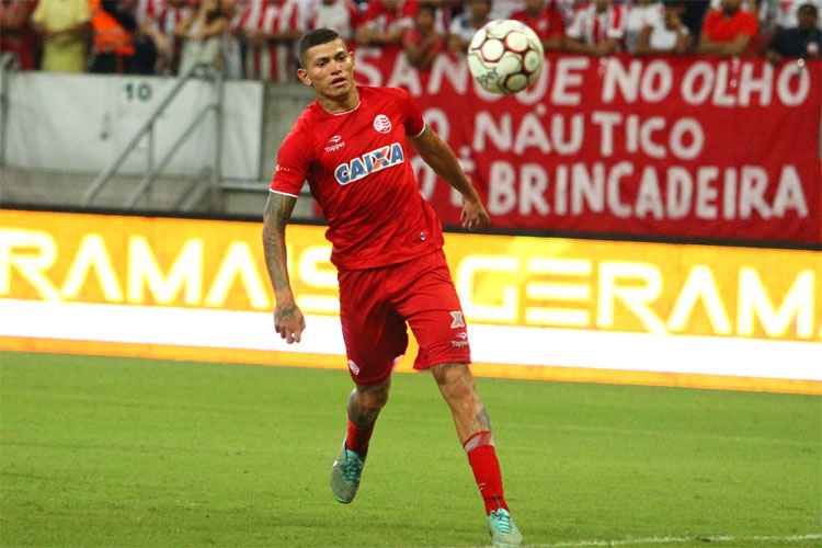 Breno Calixto admite saudades do Treze e lembra superação do time