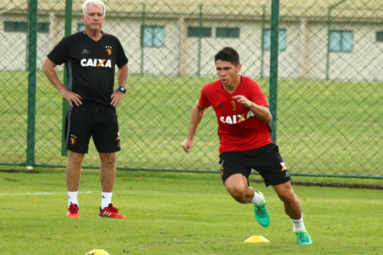  Williams Aguiar/Sport Club do Recife