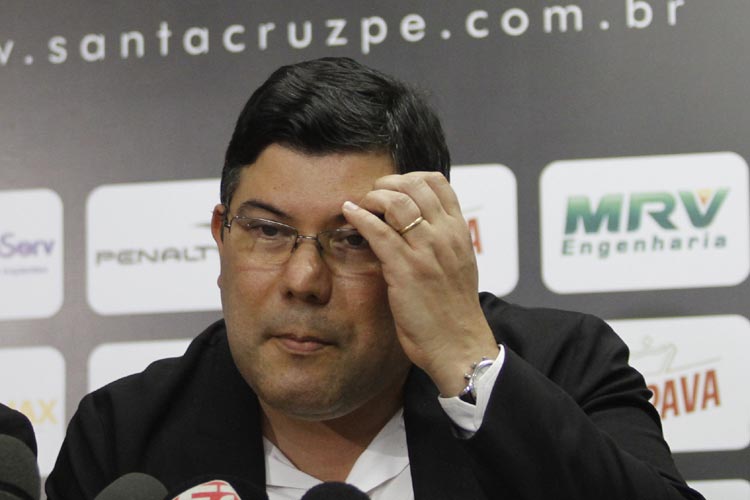 Ricardo Fernandes/DP