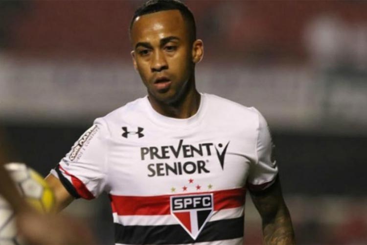 Sport anuncia contratação do volante Wesley, ex-São Paulo - Gazeta Esportiva