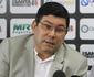 Direção do Santa Cruz tem reunião para discutir futuro de Givanildo Oliveira no clube