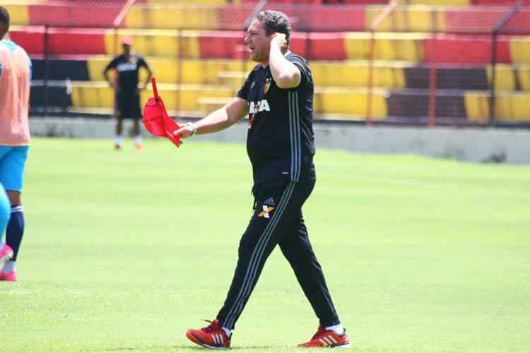 Williams Aguiar/Sport Club do Recife Williams Aguiar/Sport Club do Recife