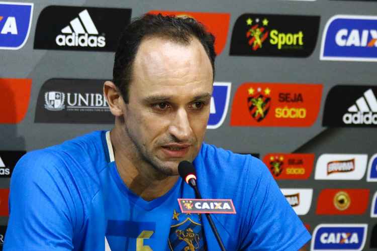  Williams Aguiar/Sport Club do Recife