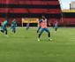Mena reintegra elenco do Sport depois de servir ao Chile nas Eliminat�rias da Copa do Mundo