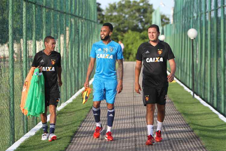  Nando Chiappetta/DP- Superesportes