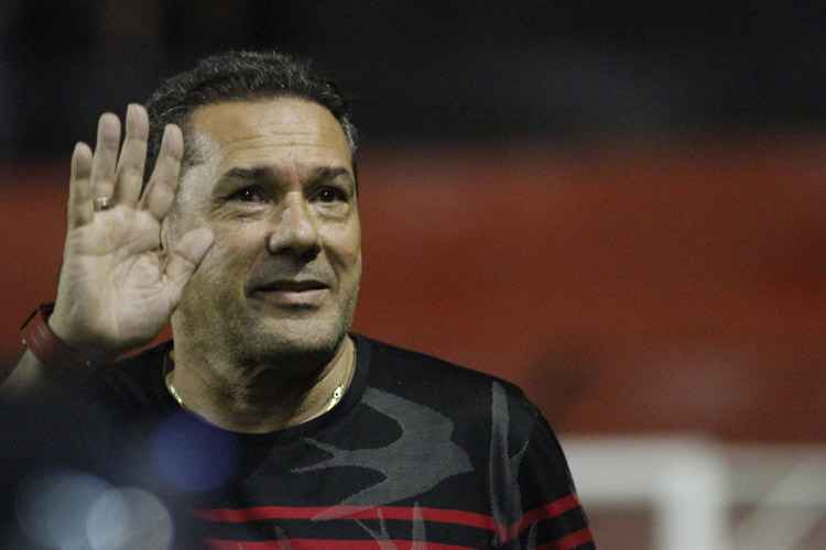 Ricardo Fernandes/DP