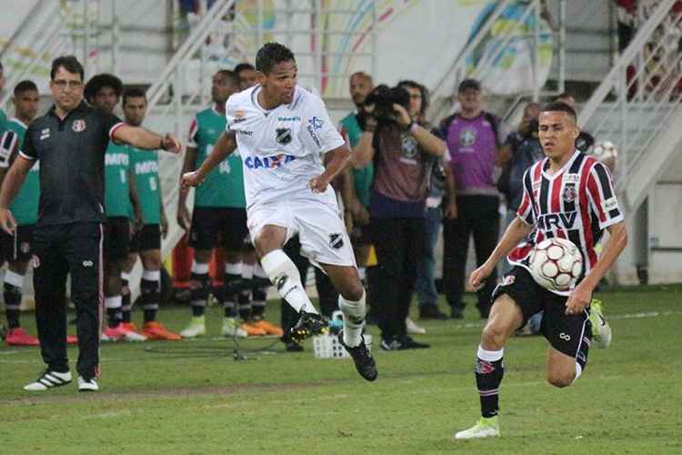 Andrei Torres/ABC FC/Divulgao
