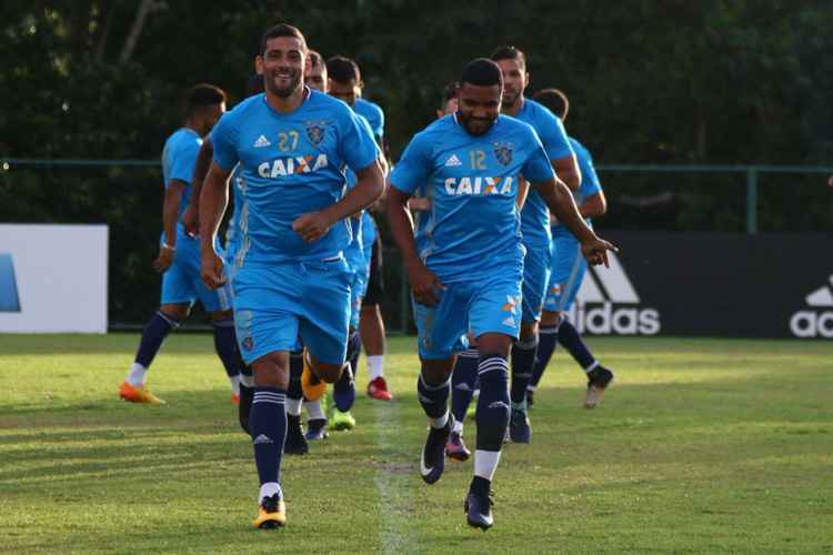 Williams Aguiar/Sport Recife/Divulgao