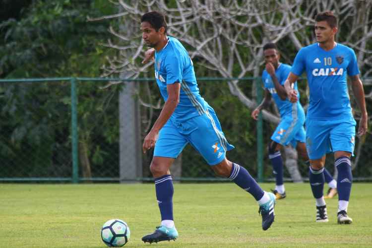 Williams Aguiar/Sport Club do Recife