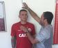 Artilheiro do Botafogo-PB, atacante Rafael Oliveira tem acerto confirmado pelo Nutico