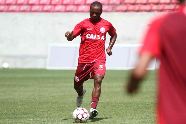 Marlon Diego/Esp.DP - Superesportes