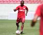 Atleta que mais atuou pelo N�utico na S�rie B, Amaral diz viver melhor momento na carreira