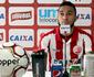 Regularizado, meia Rafinha vai estrear como titular pelo N�utico contra o Oeste