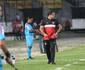 Técnico do Santa Cruz elogia duelo contra o Ceará e tira lições do empate em 0 a 0
