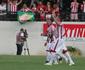 Ataque funciona, Jefferson brilha, N�utico bate o Boa Esporte por 2 a 0 e ainda sonha 
