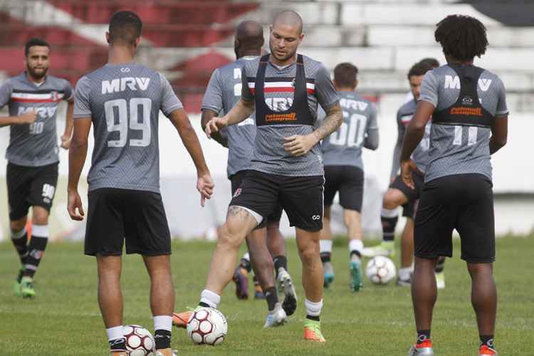 Ricardo Fernandes/DP