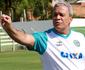 Jogo entre Goi�s e N�utico marca reencontro entre Roberto Fernandes  e H�lio dos Anjos