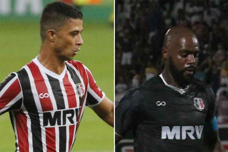 Ricardo Fernandes/DP // Roberto Ramos/DP

