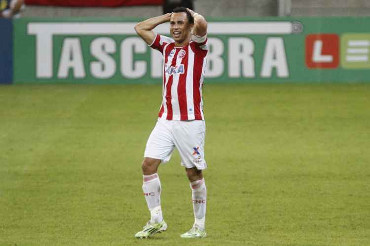 Ricardo Fernandes/DP