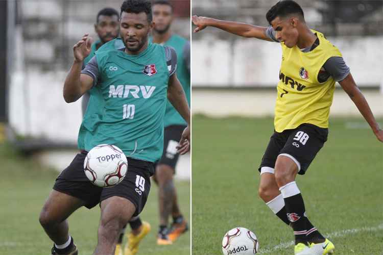 Ricardo Fernandes/DP