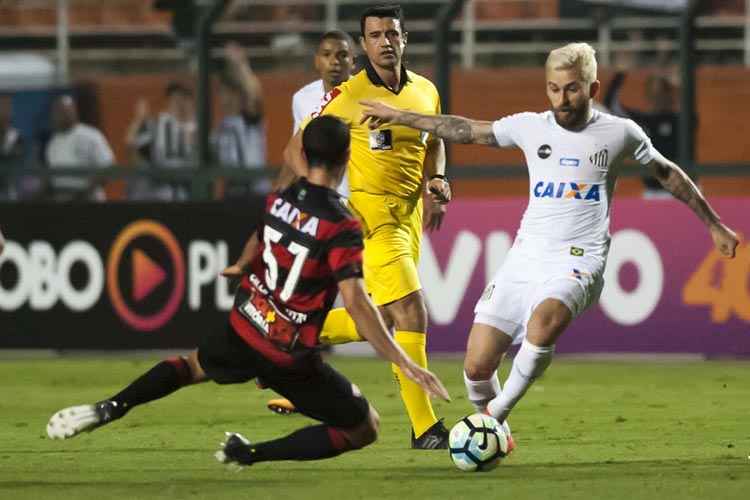  Ivan Storti / Santos FC