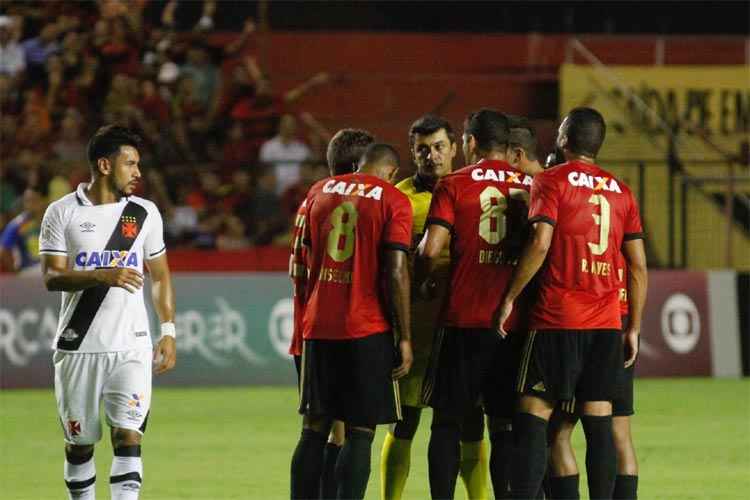 Ricardo Fernandes/DP